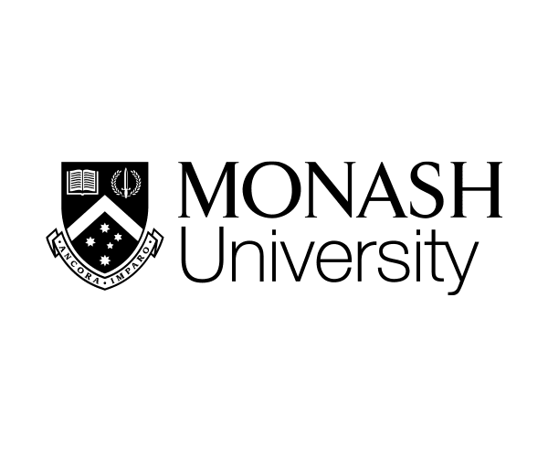 Logo: Monash University