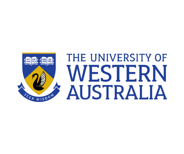 Logo: The University of Western Australia